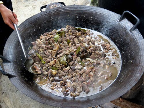 Cach lam dac san thang co noi tieng chuan nguoi mien nui-Hinh-5